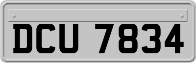 DCU7834