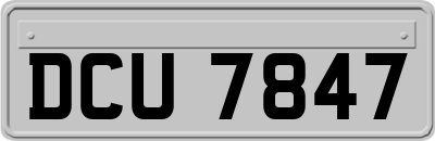 DCU7847