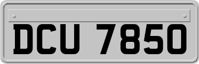 DCU7850