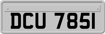 DCU7851