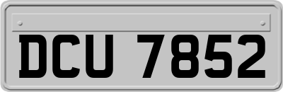 DCU7852