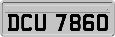 DCU7860