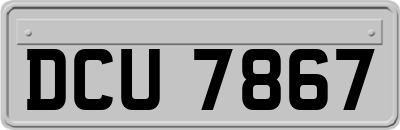 DCU7867