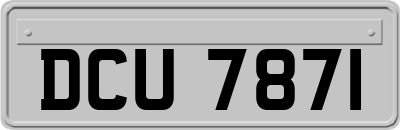DCU7871