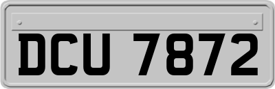 DCU7872