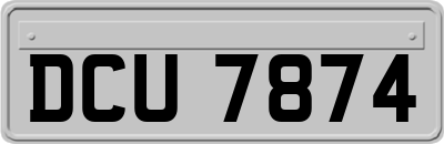 DCU7874