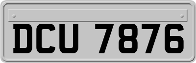 DCU7876