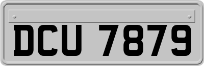 DCU7879
