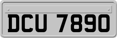 DCU7890