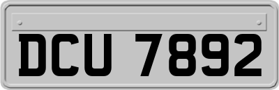 DCU7892