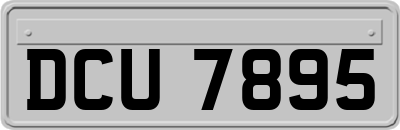 DCU7895