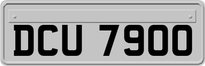 DCU7900