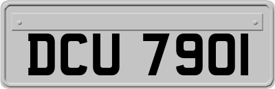 DCU7901