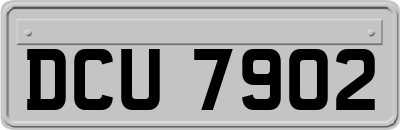 DCU7902