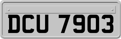 DCU7903