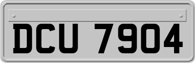 DCU7904