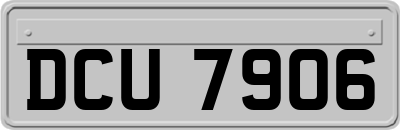 DCU7906