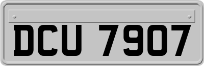 DCU7907