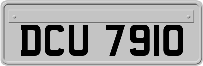 DCU7910