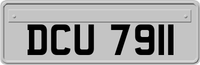 DCU7911