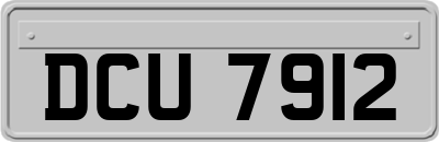 DCU7912