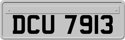 DCU7913