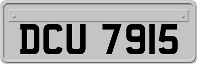DCU7915