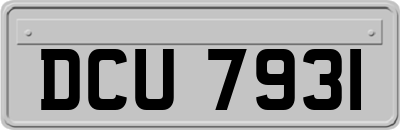 DCU7931