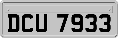 DCU7933