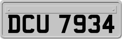 DCU7934