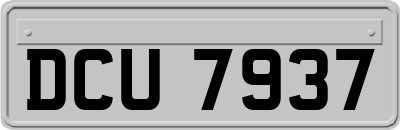 DCU7937