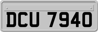 DCU7940