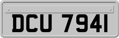 DCU7941