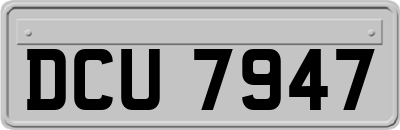DCU7947