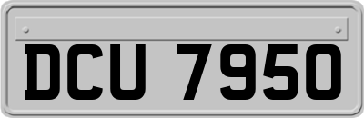 DCU7950