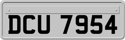 DCU7954