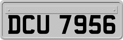 DCU7956