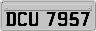 DCU7957