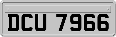 DCU7966