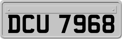 DCU7968