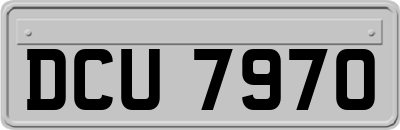 DCU7970