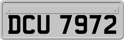 DCU7972