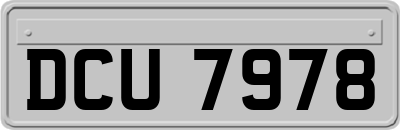DCU7978