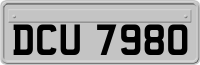 DCU7980