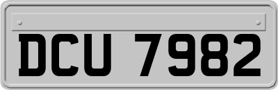 DCU7982