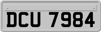 DCU7984