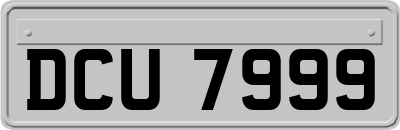 DCU7999
