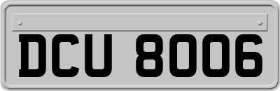 DCU8006