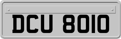 DCU8010
