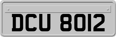 DCU8012